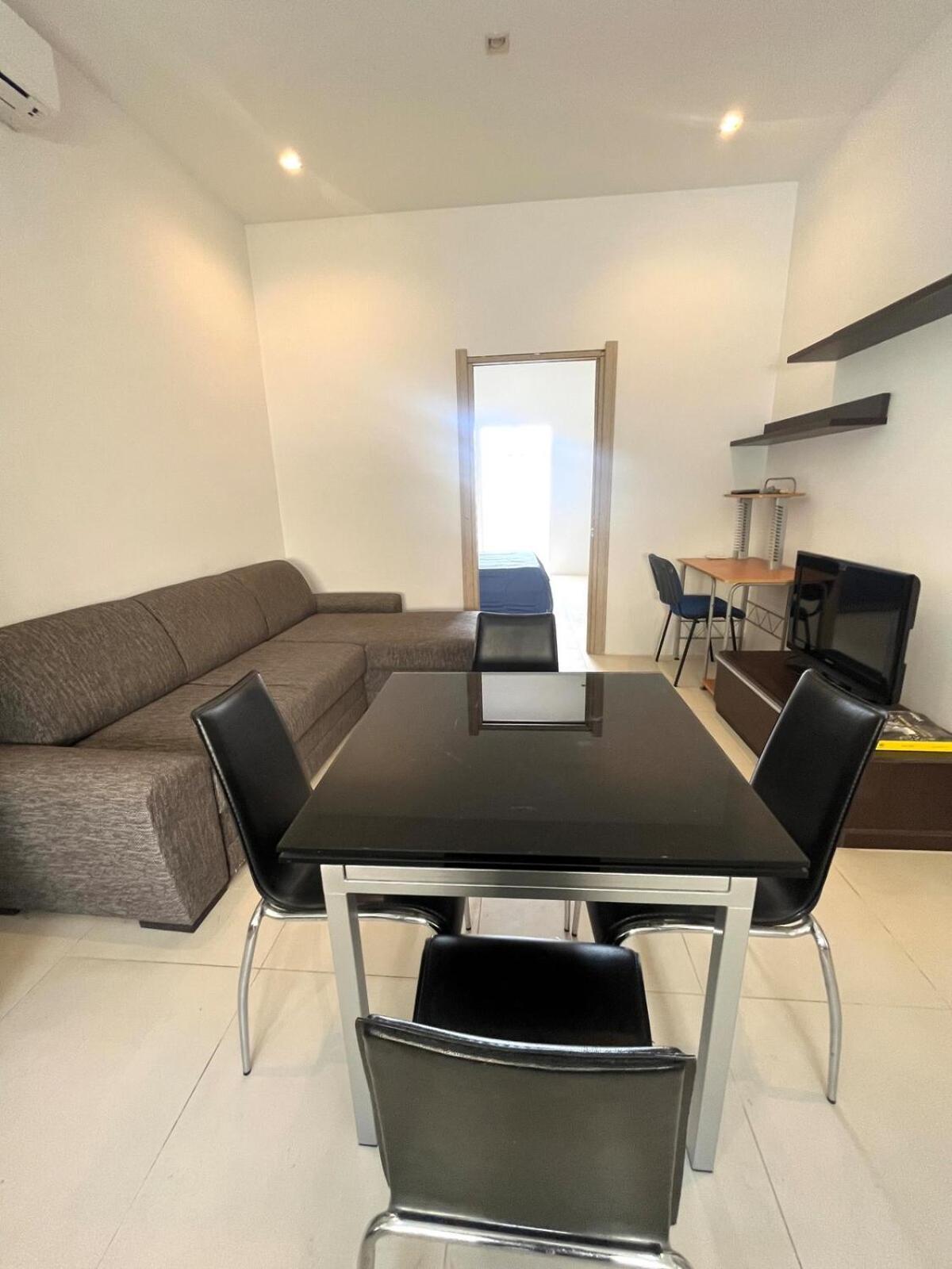Harbour View Apt With Terrace Kalkara Eksteriør bilde