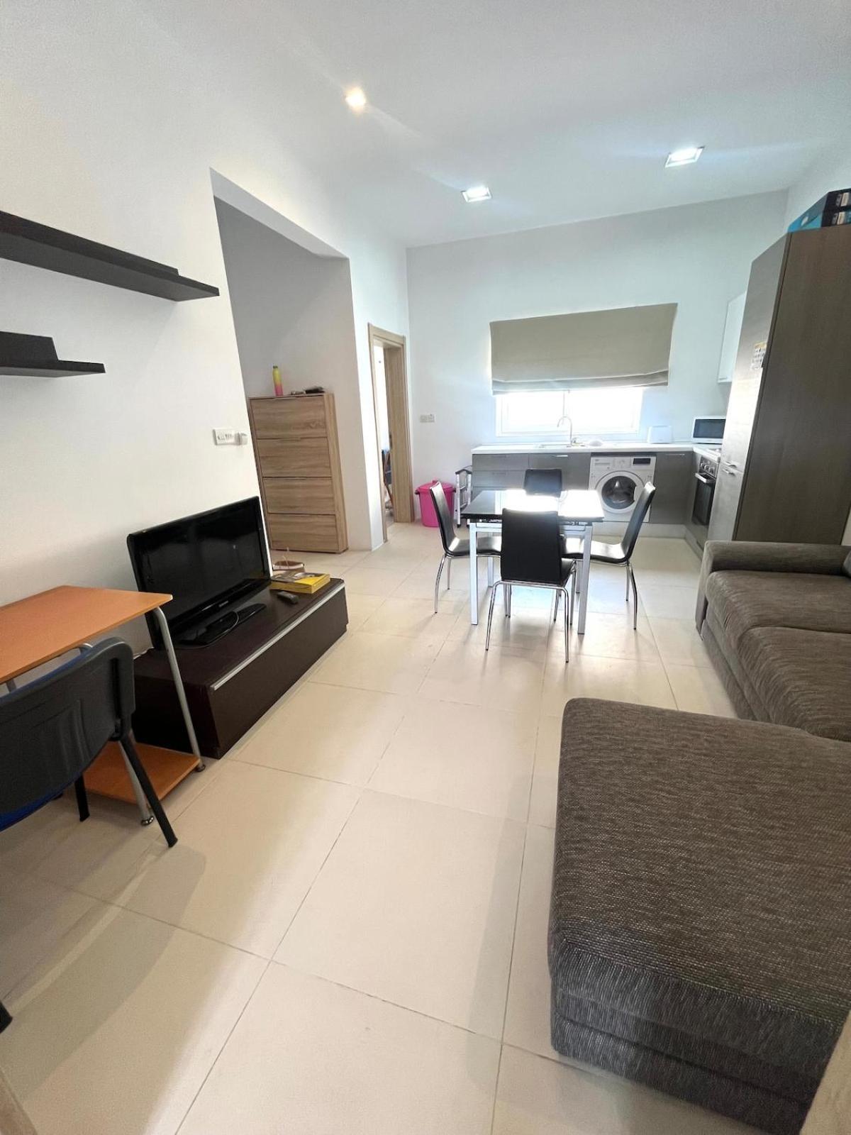 Harbour View Apt With Terrace Kalkara Eksteriør bilde